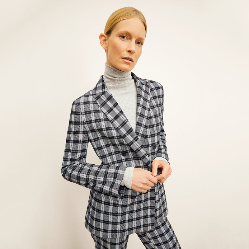 O'Hara Effortless Blazer