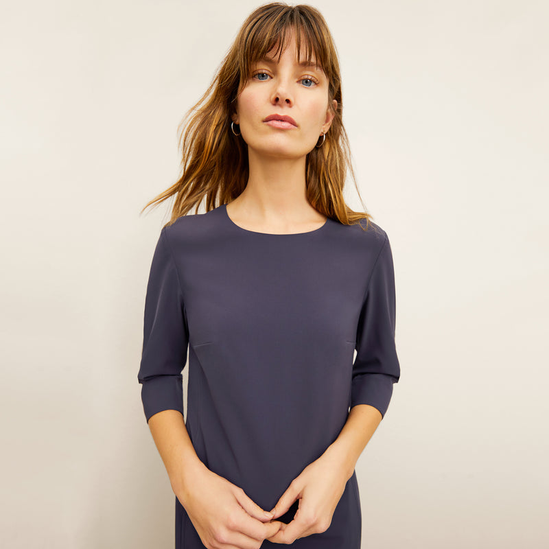 Lancia Travel Dress