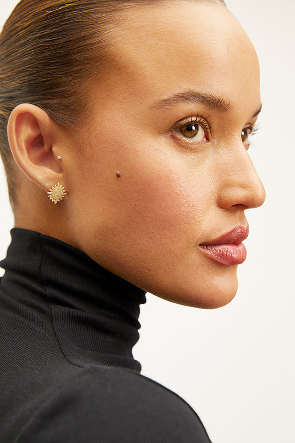 Indira Earrings