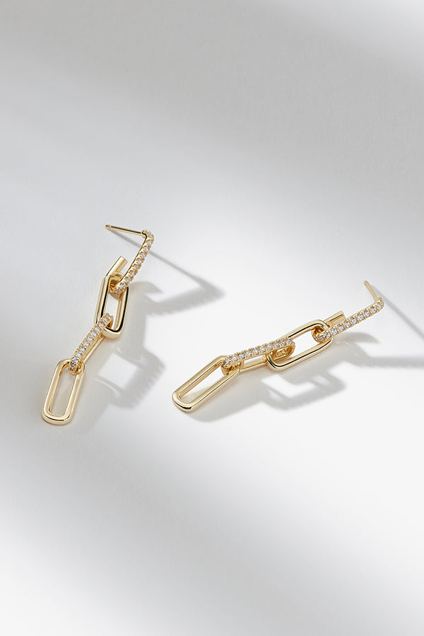 Martine Earrings