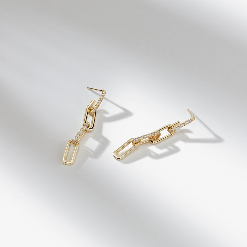 Martine Earrings