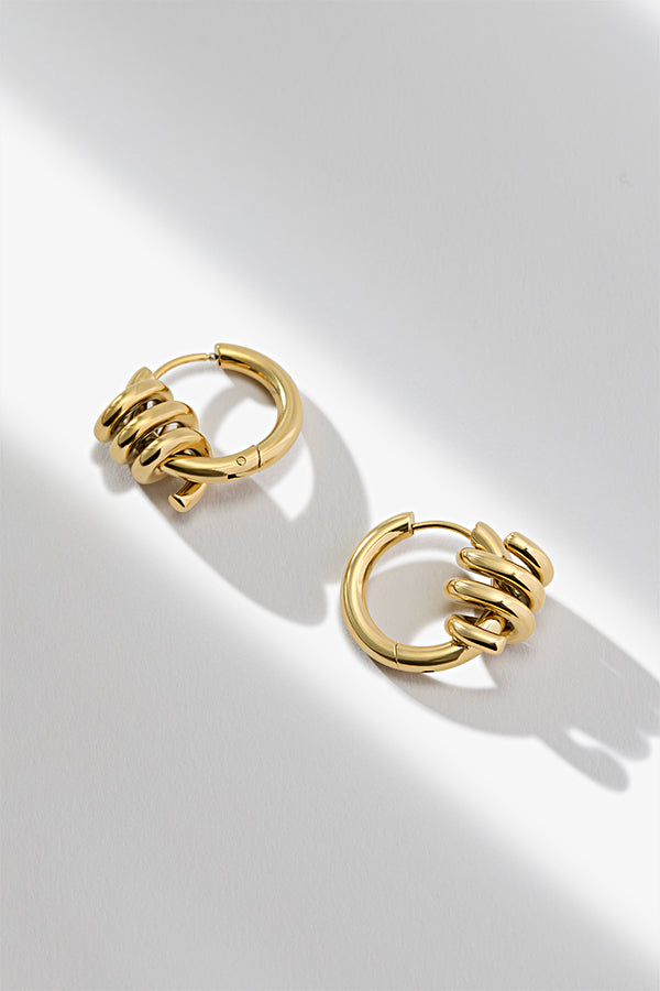 Valeria Earrings