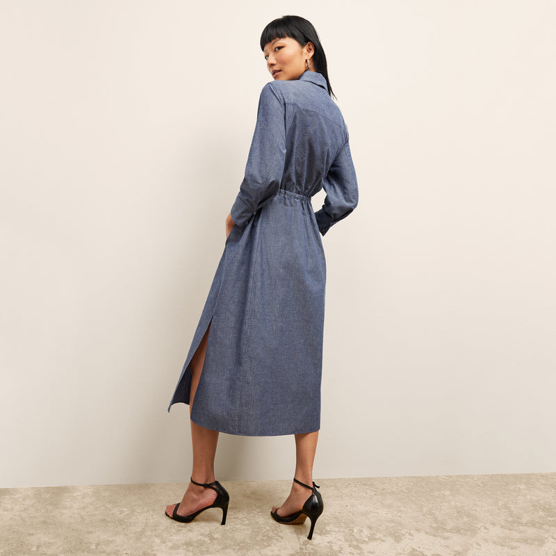 Pepper Dress
