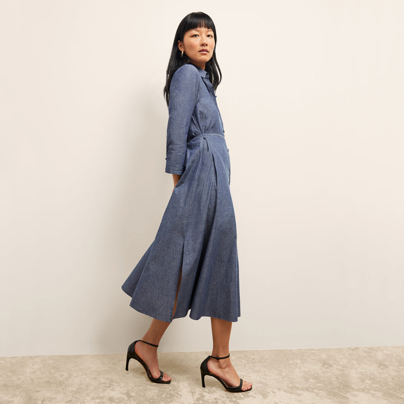 Pepper Dress