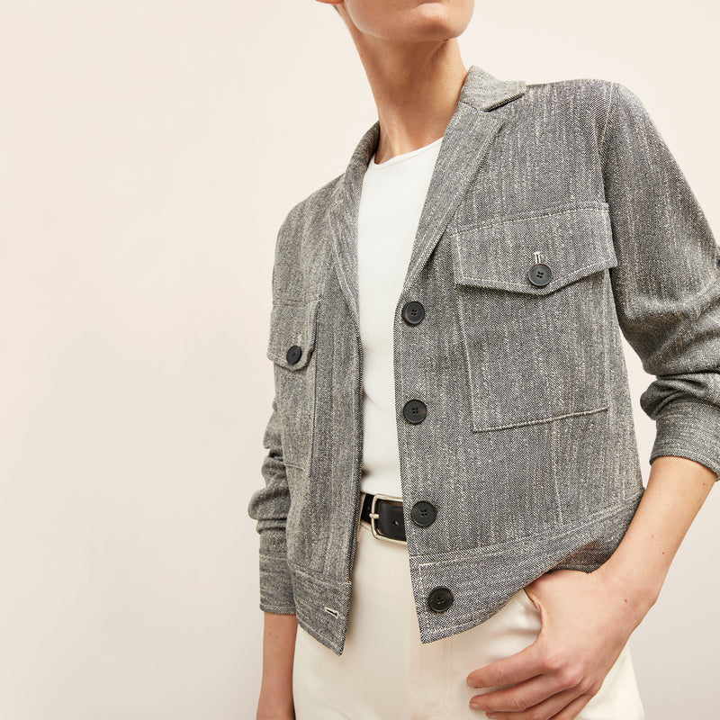 Rhoda Jacket