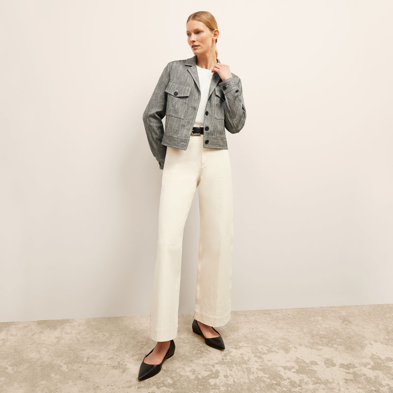 Rhoda Jacket