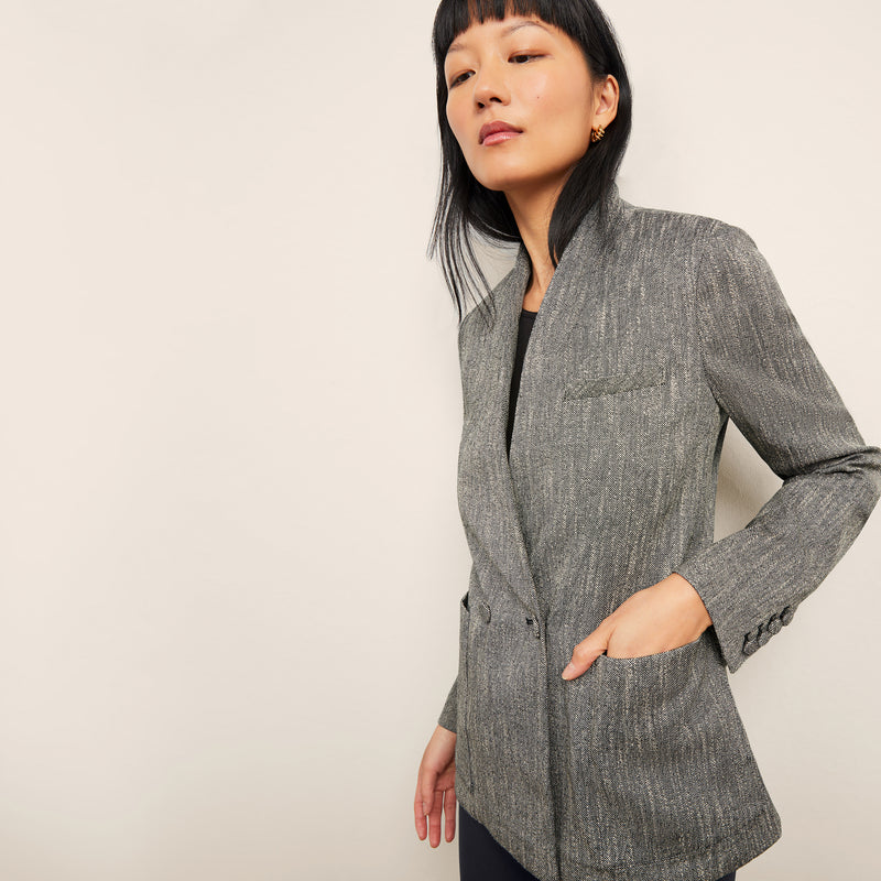 Janette Jacket