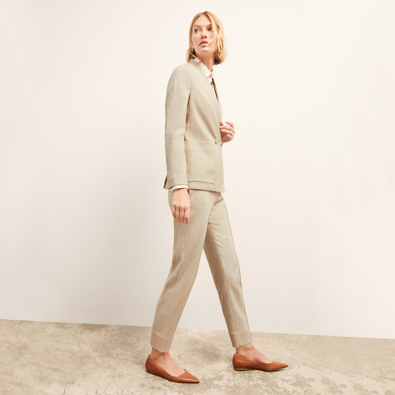 Janette Jacket