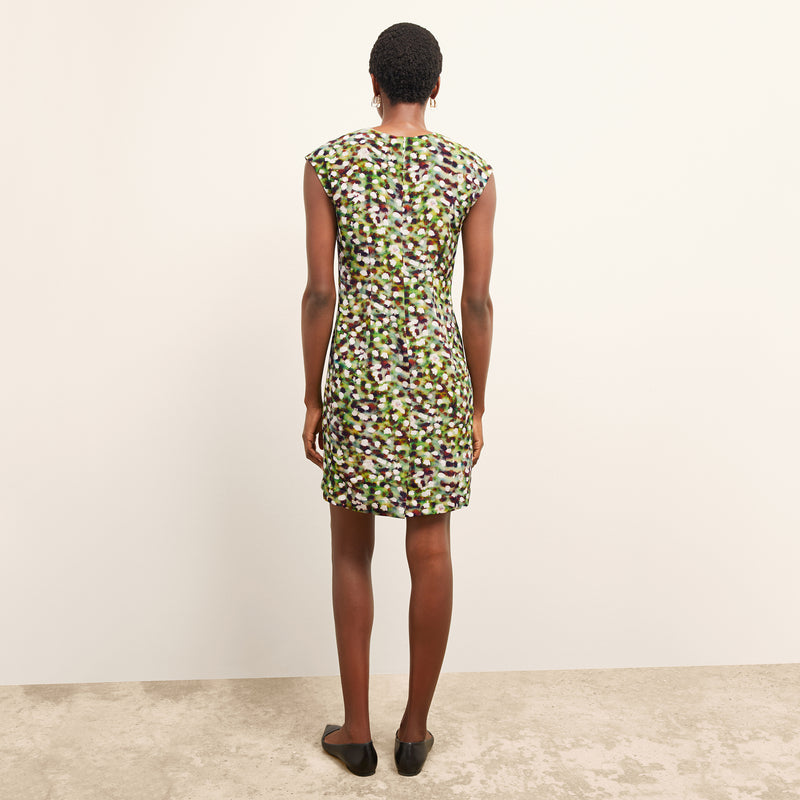 Maaza Dress