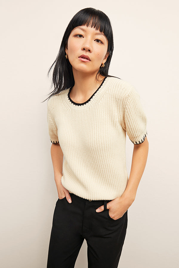 Hallie Top