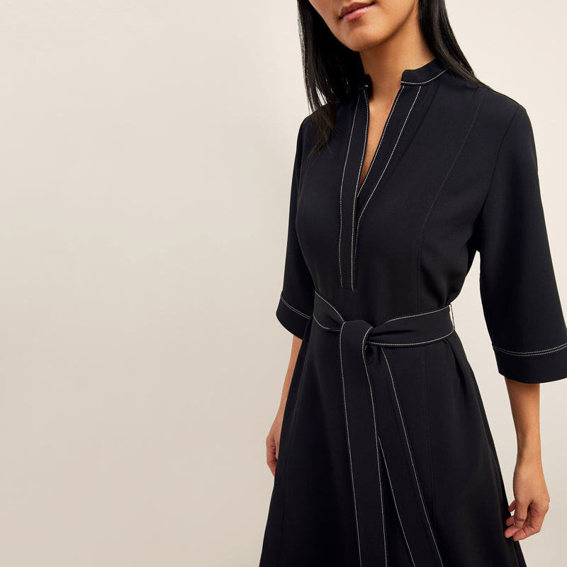 Lauleh Tunic Dress