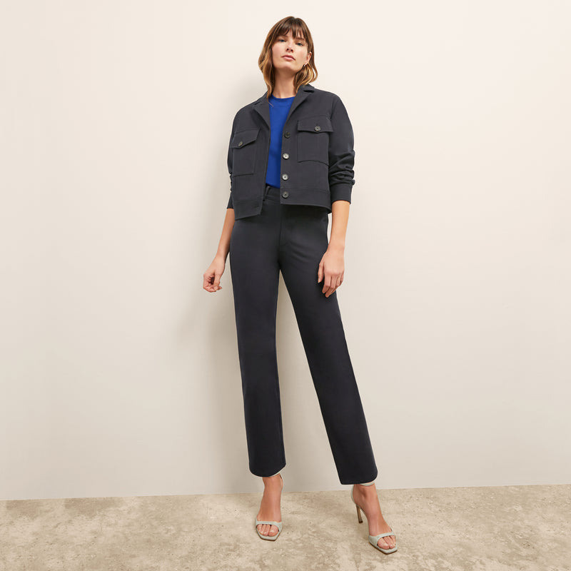 Rhoda Jacket