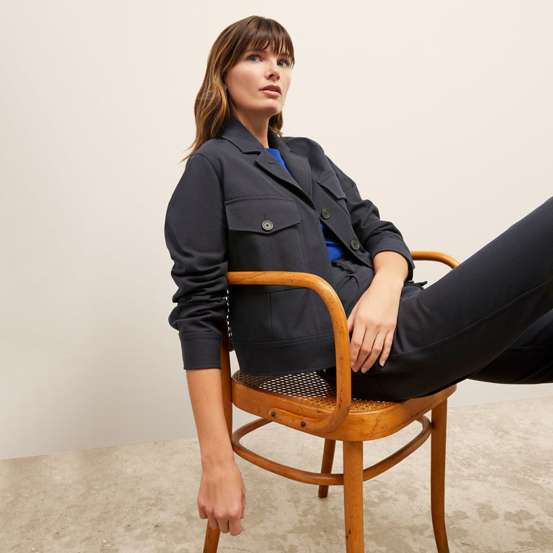 Rhoda Jacket