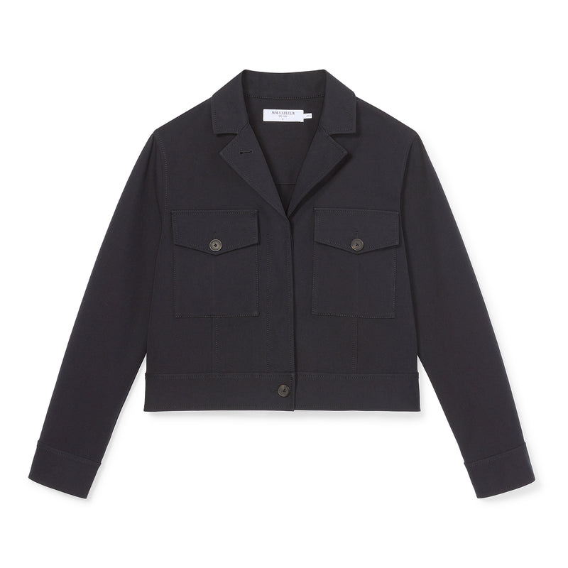Rhoda Jacket