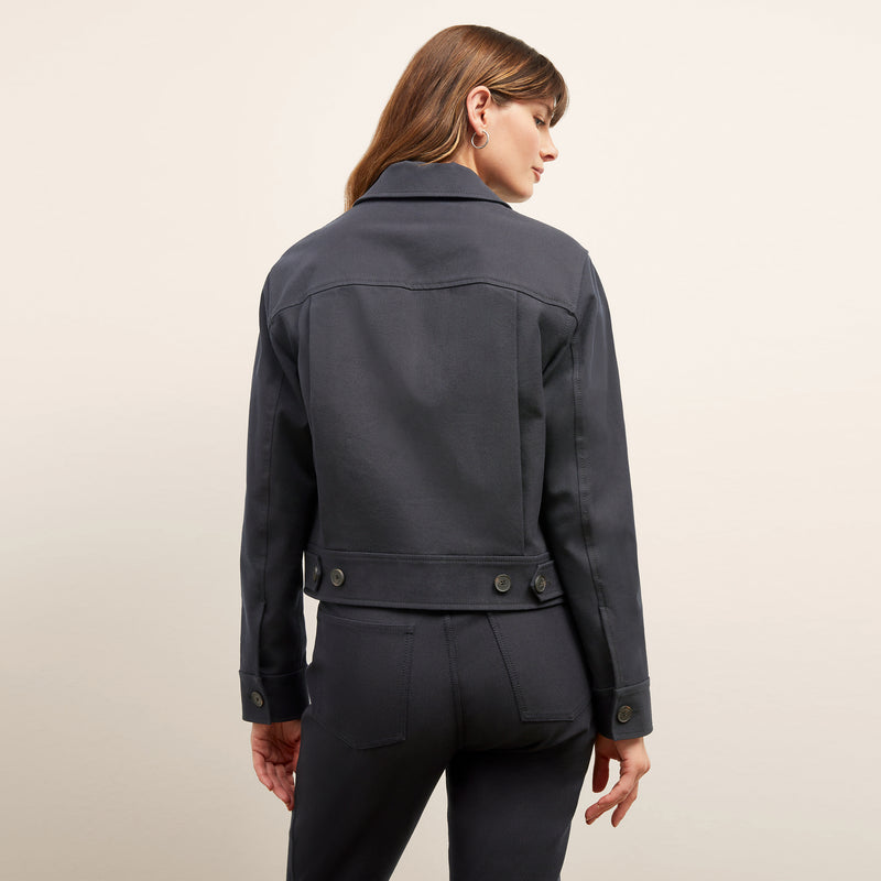 Rhoda Jacket