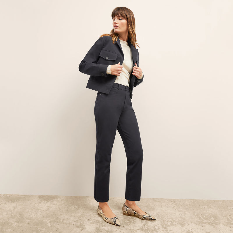 Rhoda Jacket