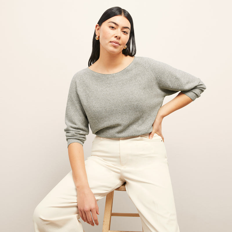 Chadwick Sweater