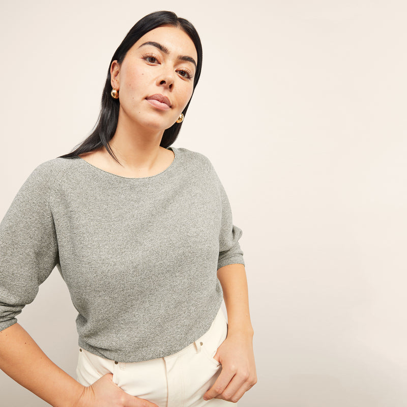 Chadwick Sweater