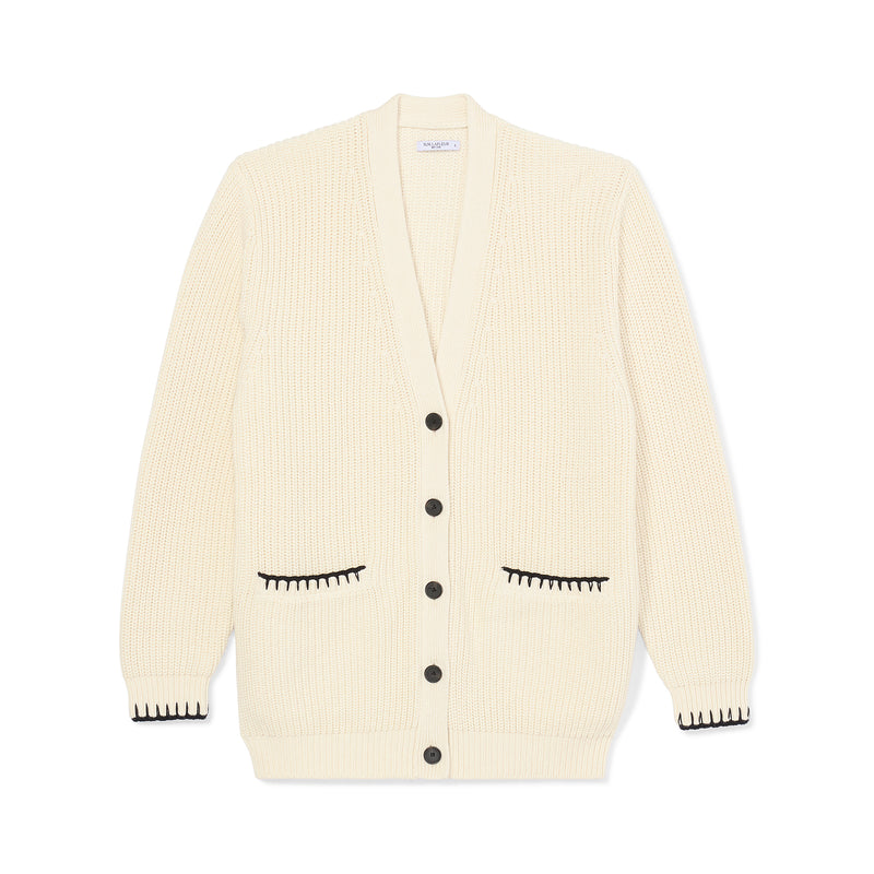 Cookie Cardigan