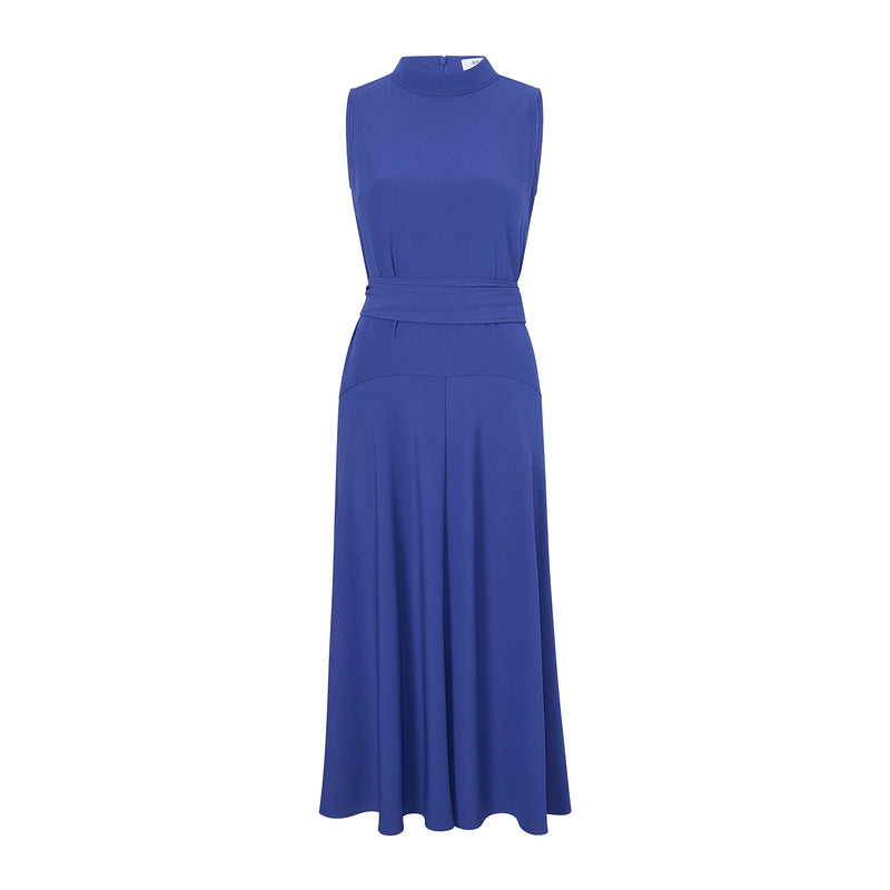 Martina Mockneck Dress