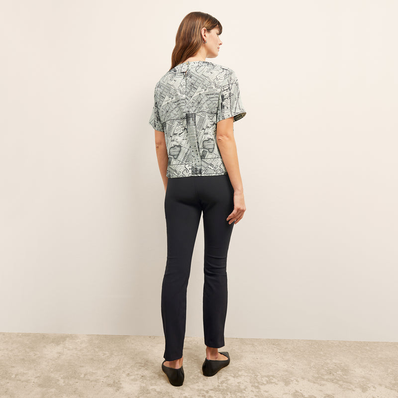 Skinny Foster Pant