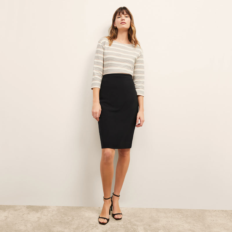 Cobble Hill Skirt