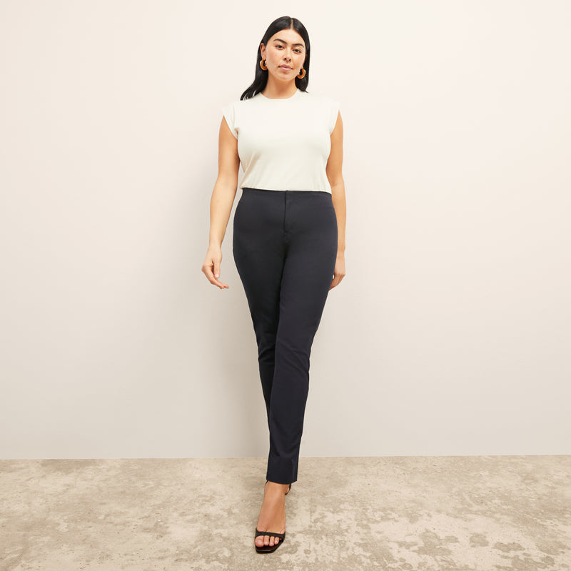 Alina Muscle Tee
