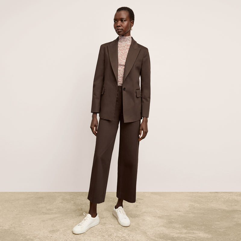 Tyner Director Blazer