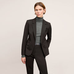 Yasmine Timeless Blazer