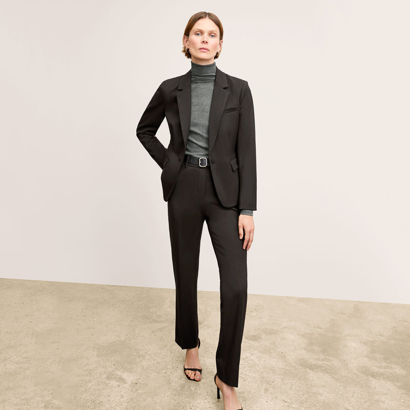 Yasmine Timeless Blazer