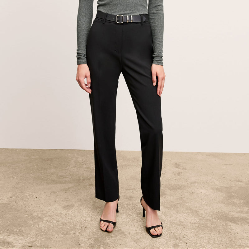 Smith Straight Trouser