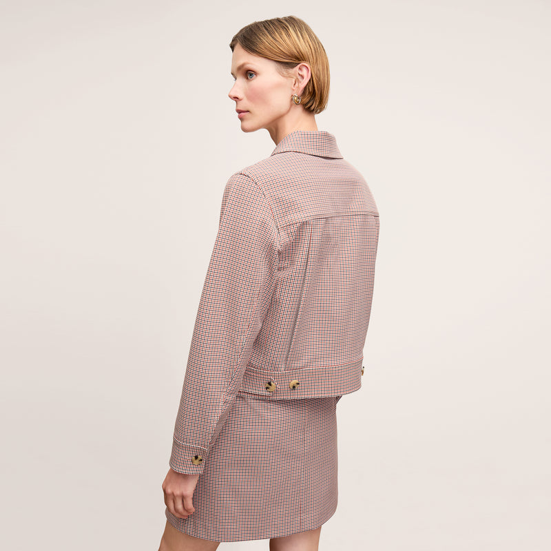 Rhoda Jacket