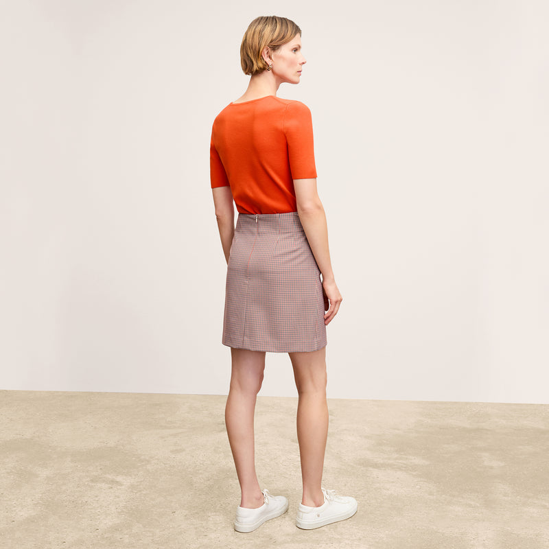 Whitney Skirt