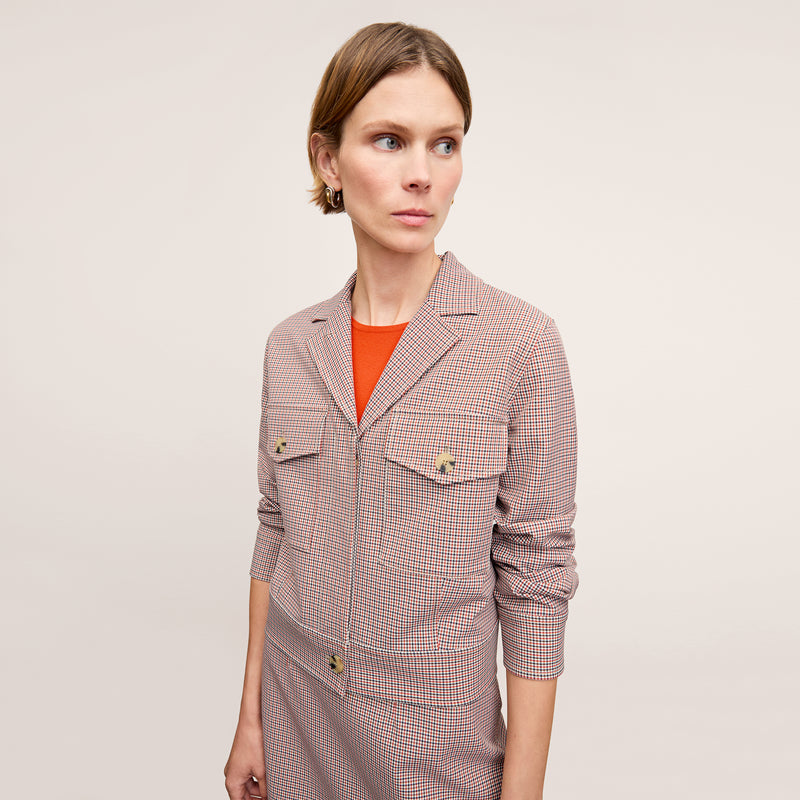 Rhoda Jacket