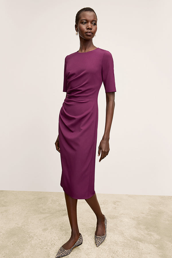 Ciela Dress