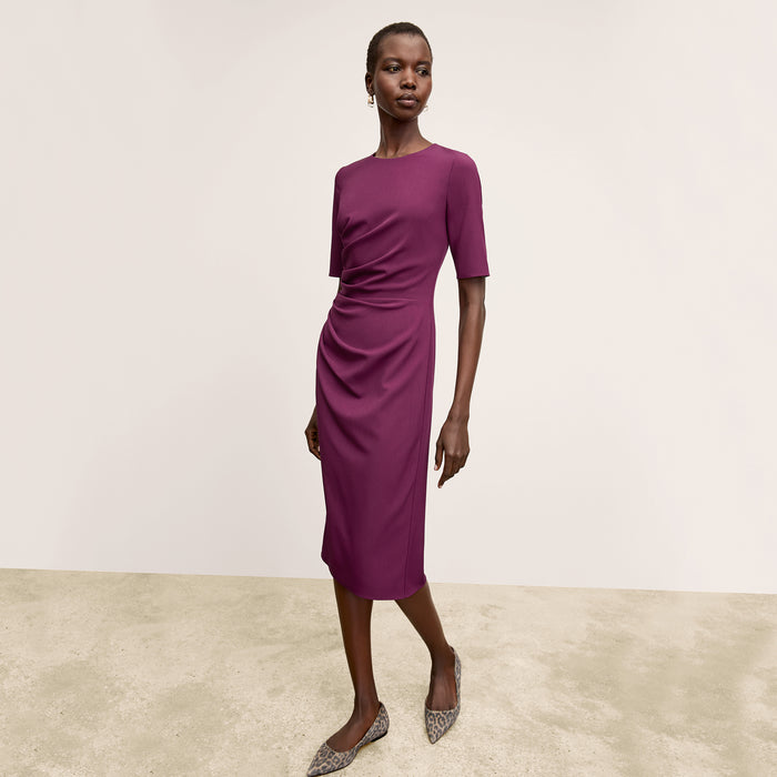 Ciela Dress