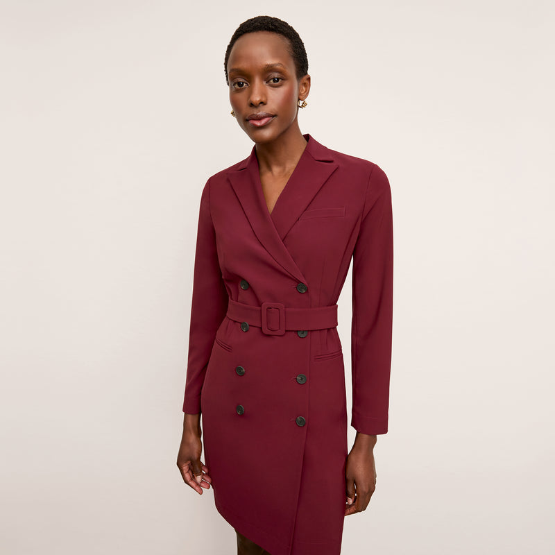 Gwynne Dress