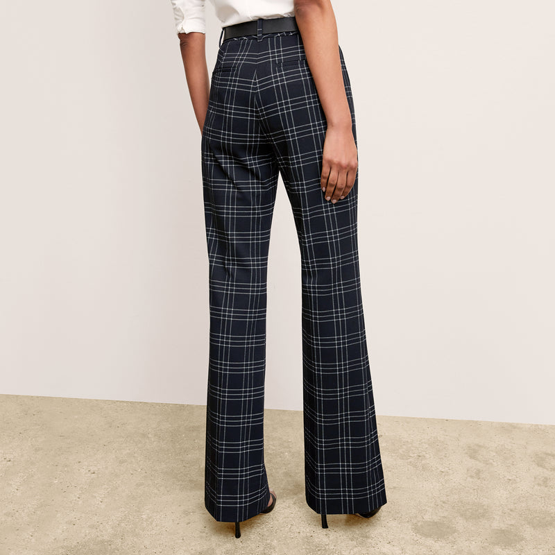 Horton Flare Trouser