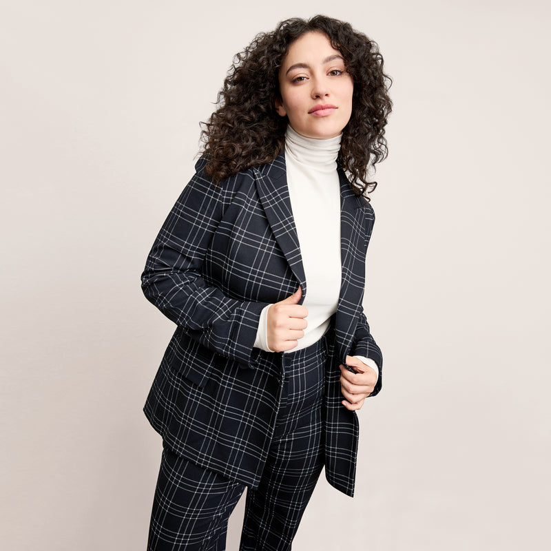 Horton Flare Trouser
