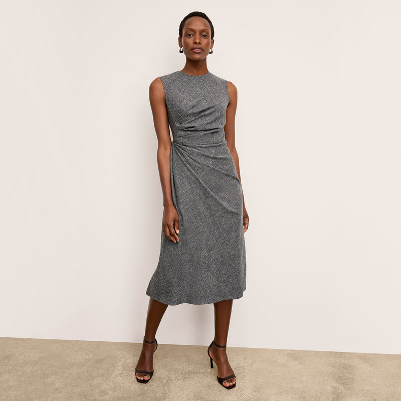 Jeannine Dress