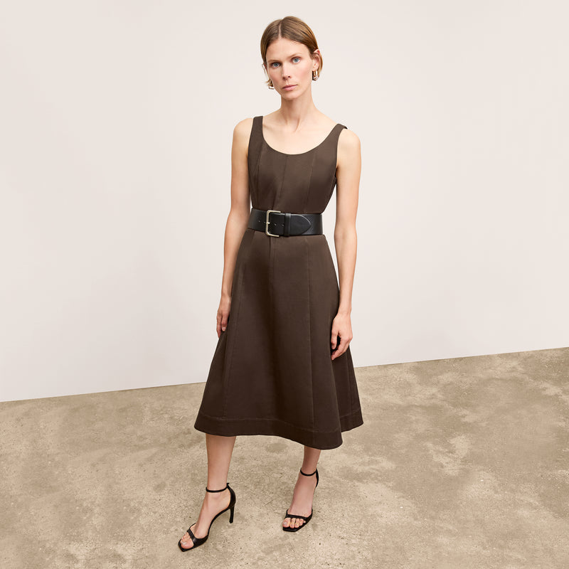 Jess Dress