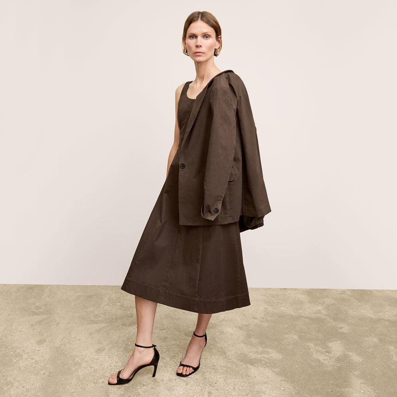 Jess Dress