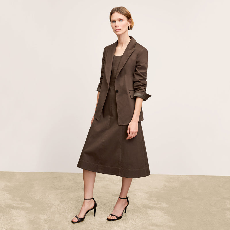 Tyner Director Blazer