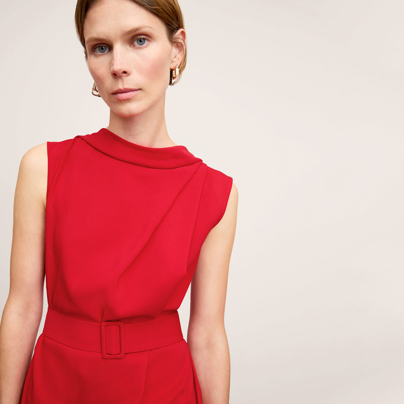 Joslyn Dress