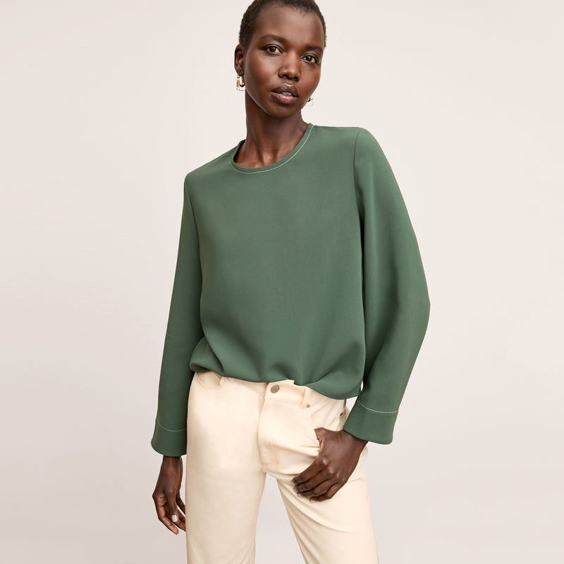 Jules Top