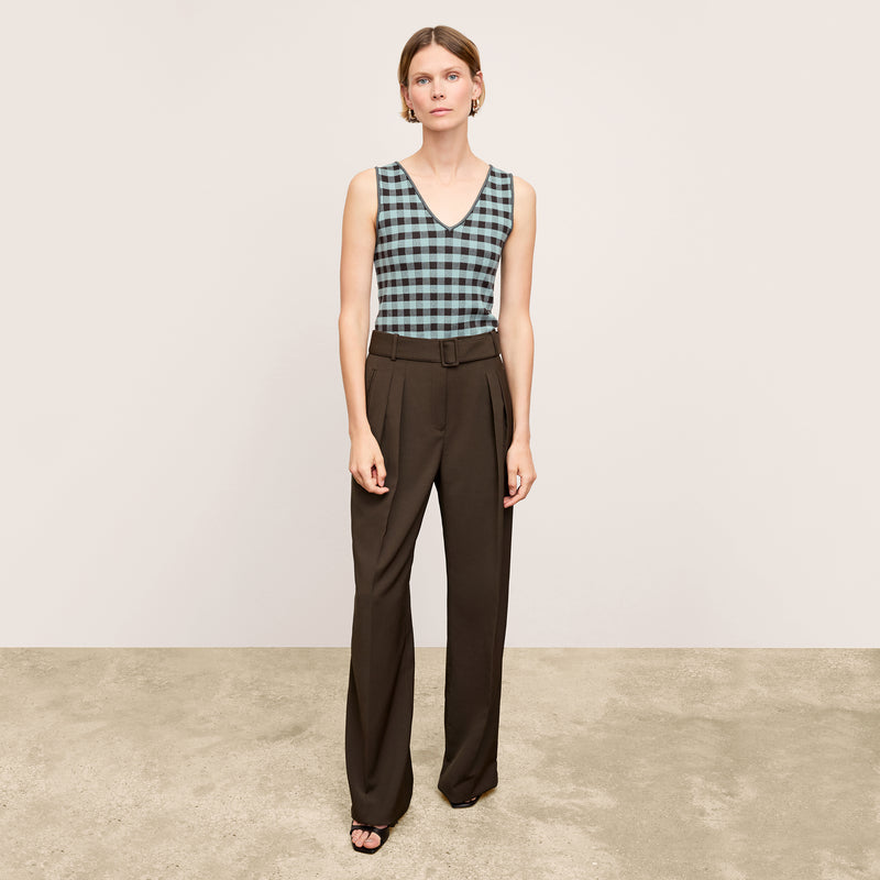 Peggy Top