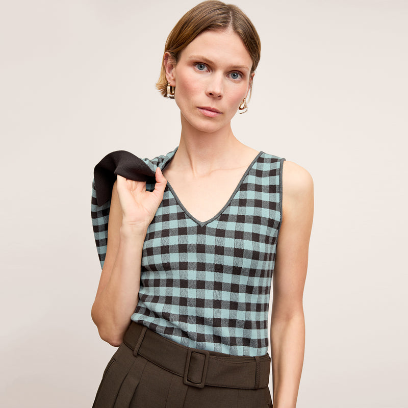 Peggy Top