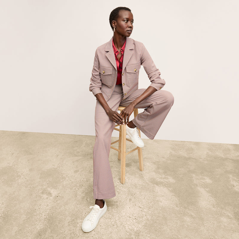 Rhoda Jacket