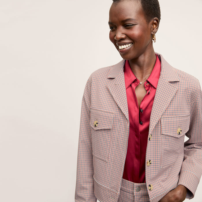 Rhoda Jacket