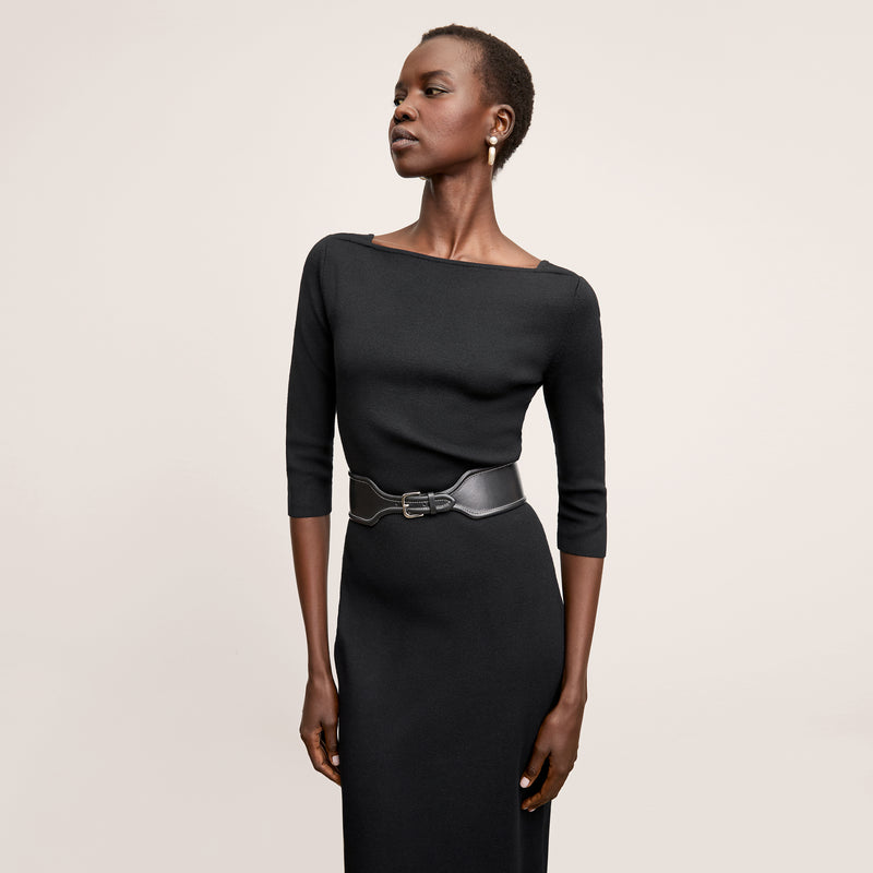 Zana Dress